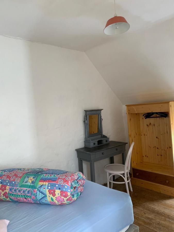 Westland Traditional Cottage Dated 1700'S Ardea Exterior photo