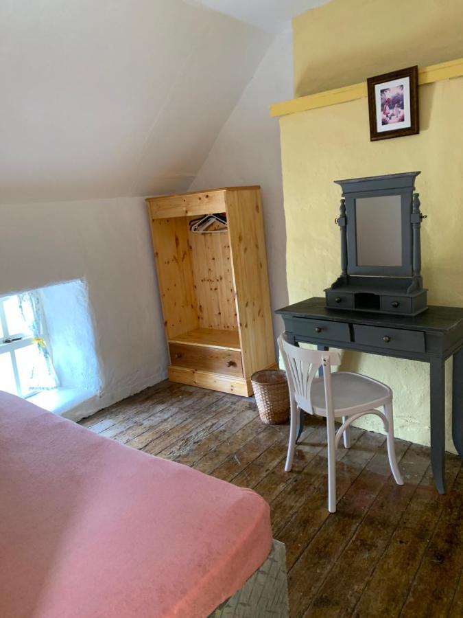 Westland Traditional Cottage Dated 1700'S Ardea Exterior photo